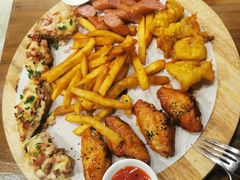 -G+KITCHEN(龙湖狮山天街店)