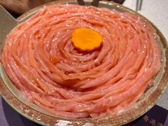 -牛村来人潮汕牛肉火锅(西单店)