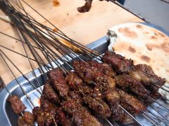 -清真·马峰烤肉(小学习北巷店)