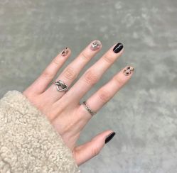 -吉吉靓甲美睫