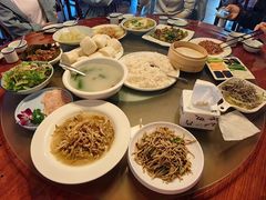-古北烤鸭王I古北水镇景区店