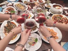-鹭禧·中餐厅(厦门波特曼七星湾酒店)