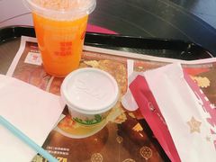 -肯德基(蓝桥店)