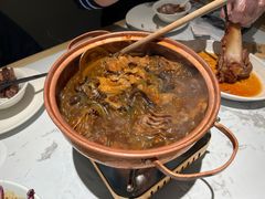 -关东小磨东北菜(漕河泾印象城店)