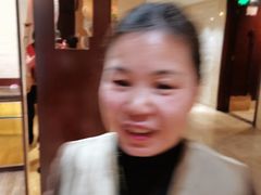 -香雪海饭店中餐厅(人民桥店)