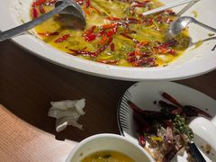 -太二酸菜鱼(上海佛罗伦萨小镇店)