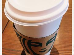 -星巴克(吉林财富广场店)