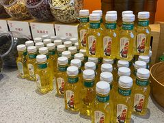 -喜家自助小火锅(卓悦里店)