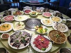 -优食坊·蒸汽海鲜(康盛路店)