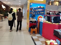 -凯德MALL(西直门店)