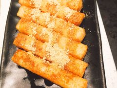 红糖糍粑-钢管厂五区小郡肝串串香(南山店)