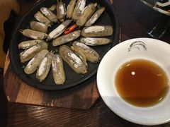 -涌上外婆桥(南塘店)