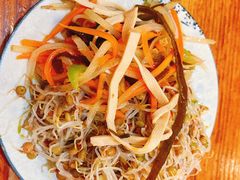 -桂花香手工面(鼓楼店)