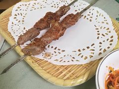 -新疆红柳花餐厅(新洲店)