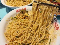 -川正旺江湖菜(三元桥店)