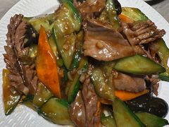 -九龙餐厅(大沽路店)