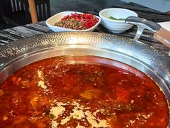 -老船舫·现做活鲜鱼馆(东郊记忆店)