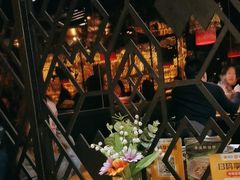-吃饭皇帝大土家民族菜(正大广场店)