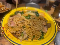 -北丐先生·野馄饨烧烤(雨花万象店)