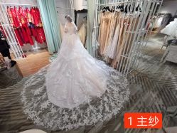 -韩国天使嫁衣婚纱礼服馆(上海旗舰店)