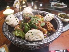 -鼎晟江南·融合江南宴(固戍店)