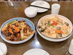 -京天红酒家(虎坊路店)
