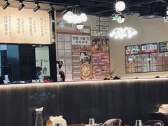 -韩鼎丰·韩国料理(林奥店)