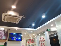 大堂-甜蜜蜜港式茶餐厅(虹梅店)