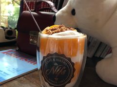 -NLFS1983咖啡花园餐厅(锦桂店)