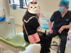 -泰康拜博口腔(华发门诊)