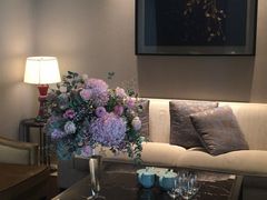 -环球港凯悦 · 享悦中餐厅