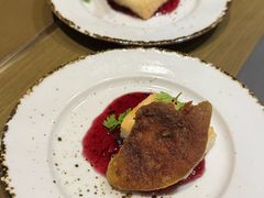 -博林天瑞喜来登酒店·西丽尚膳