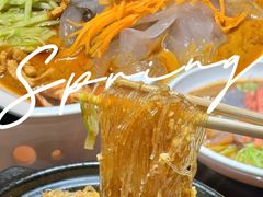 -七菜馆·东北菜·蒸饺(文体路店)