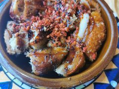 脆皮猪肉卷-tapas by dos cielos西班牙餐厅(重庆光环购物公园店)