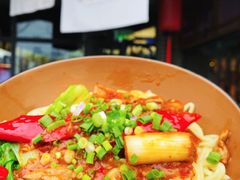 -赤面仔(麓湖美食岛店)