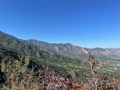 -北京鹫峰国家森林公园