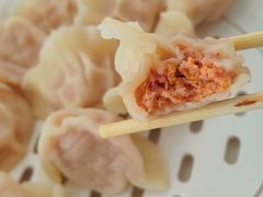 -海胆小馆(东北水饺·春柳店)