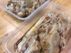 -山水肠粉(盐田店)