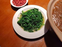 -徽三说·土徽菜·中国徽菜连锁品牌(阳湖总店)