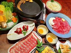 -原志优秀食材·匠心料理·海胆主题(金亿广场店)