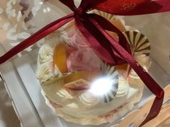 -红宝石·鲜奶小方(莘庄龙之梦店)