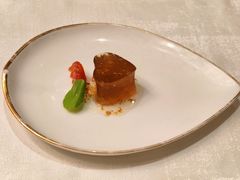 -东海朗廷酒店-唐阁T’ANG COURT 中餐厅