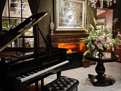 -Le Bistrot de Racine