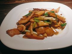 -外婆家(蓝色港湾店)