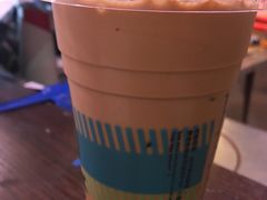 -香港十三座(宝山万达店)