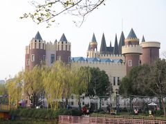 -安徒生童话乐园