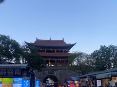 -大理古城