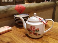 -破三川·新川菜(静安大融城店)