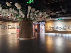 -中国闽台缘博物馆