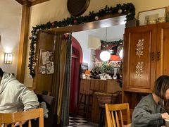 -小世界西餐厅(建国门店)